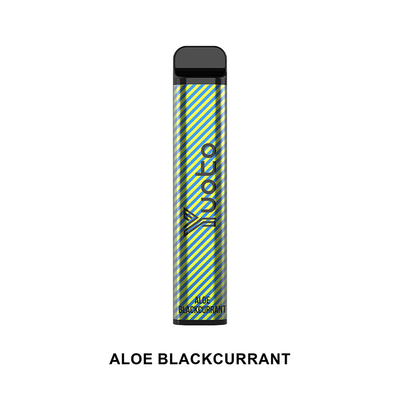 다 맛을 낸 2500 분첩 Yuoto XXL 처분할 수 있는 Vape 7.0ML E Liquild
