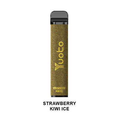 Yuoto XXL MAX 메시 코일 처분할 수 있는 E Cigs 에너지 음료 50mg Nicotine1200mAh 건전지