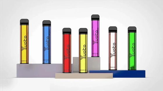 도매 Vape 펜 2022 새로운 일회용 전자 담배 7ml 전자 액체 1200mAh 배터리 에너지 음료 인도 미국 영국