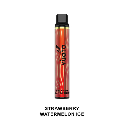 0.8 Ml 3000은 MSDS 미식품의약국의 승인과 어떤 누설 일회용 불연성 담배도 내뿜지 않습니다
