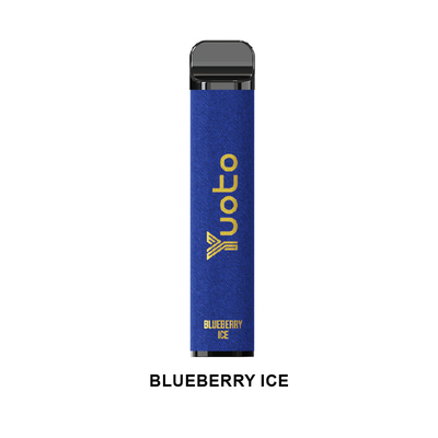 16 맛 Yuoto 3500 퍼프 일회용 Vape XXL MAX 메쉬 코일