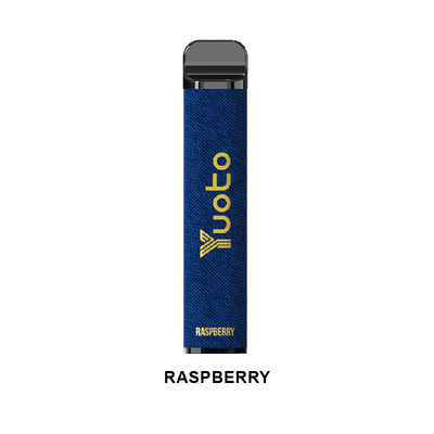 3500 퍼프 Yuoto XXL MAX 일회용 Vape 펜 멀티 맛