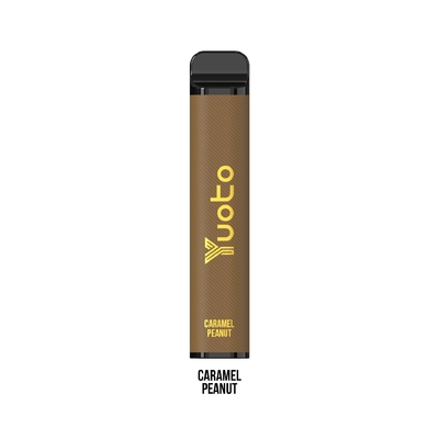 수박 맛 Yuoto xxl Max 3500 퍼프 일회용 Vape 기화기 메쉬 코일 가죽 표면 9ml