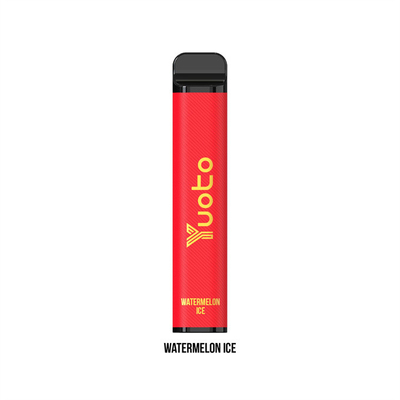 새로운 디자인 Yuoto xxl max 3500 퍼프 일회용 vape 키트 믹스 flavros 도매 가격