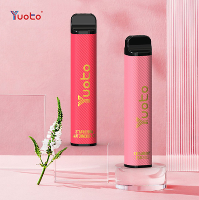 새로운 디자인 Yuoto xxl max 3500 퍼프 일회용 vape 키트 믹스 flavros 도매 가격