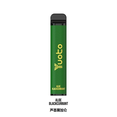 Yuoto 3500puffs XXL MAX vape 다중 니코틴 1200mAh 및 9ml 주스 10개/팩