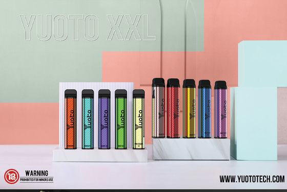 도매 Vape 펜 2022 새로운 일회용 전자 담배 7ml 전자 액체 1200mAh 배터리 에너지 음료 인도 미국 영국