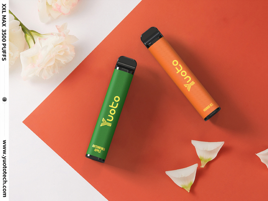 3500 퍼프 도매 일회용 Vape 9ml E-액체 1200mAh 배터리 메쉬 코일 지원 OEM ODM 공장 사용자 정의