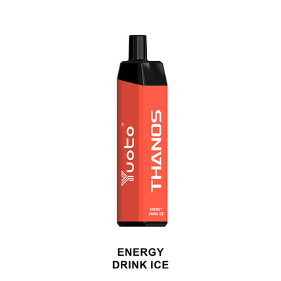 가장 뜨거운 판매 유오토 트하노스 5000 퍼프 메쉬 코일 Rechargeable14ml 도매 일회용 대량 판매 I 러시아는 기화합니다