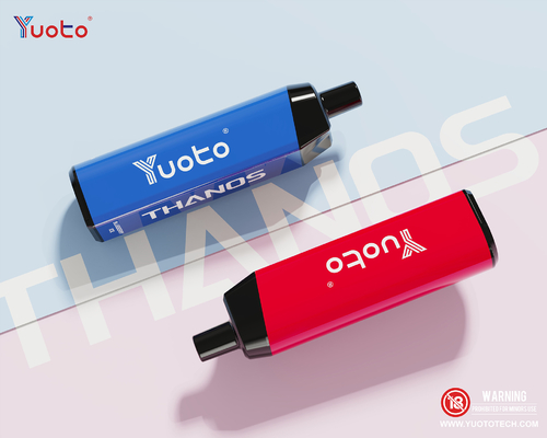 650mAh 리튬 배터리 Ｅ 담배 아랍어 패키지 5000 퍼프 14 밀리람베르트 Ｅ 액체