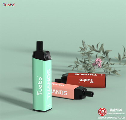 650 mah Msds 승인되 버릴 수 있는 증발기, 14 밀리람베르트 에주스 유오토 트하노스 버릴 수 있는 기화합니다