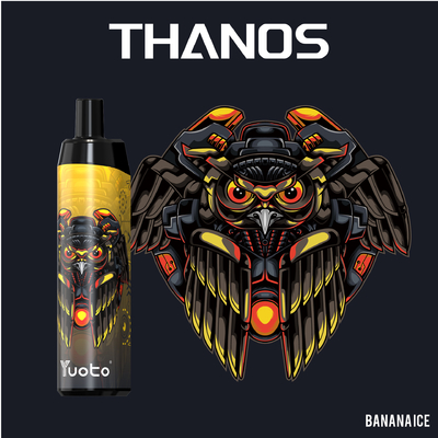 14ml 650mah Mesh Coil 미니 일회용 바이프 C 타입 빠른 배송