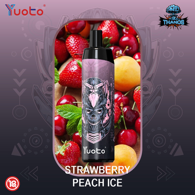 14ml 650mah Mesh Coil 미니 일회용 바이프 C 타입 빠른 배송