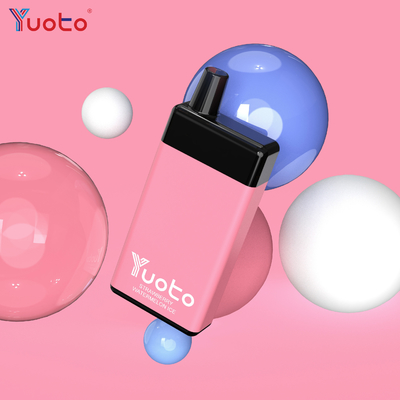 유오토 저편에 버릴 수 있는 ODM 7000 퍼프는 25 Mg / Ml 15 혼합된  풍미를 기화시킵니다