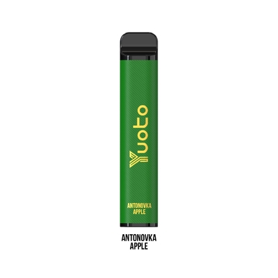 메시 코일 저항 3500% 니코틴 성분으로 Vape를 쏘아