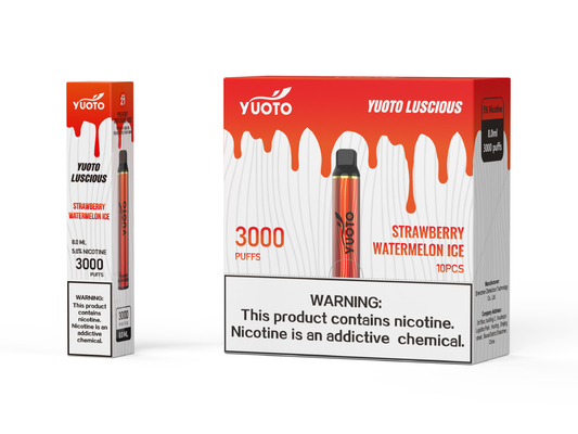 유오토 달콤한 22 맛을 낸 Ｅ Cigs 버튼 자유롭, 1350mAh 배터리와 쉬운 사용하기
