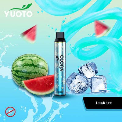 유오토 달콤한 22 맛을 낸 Ｅ Cigs 버튼 자유롭, 1350mAh 배터리와 쉬운 사용하기
