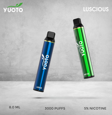 Yuoto 브랜드-YUOTO 아름다운 3000puffs staving 바니시 버전 업데이트 버전