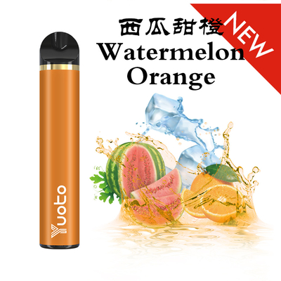 26 혼합 풍미 1500 막대기 오락을 위한 처분할 수 있는 Vape 퍼프