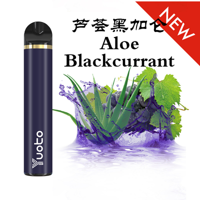 26 혼합 풍미 1500 막대기 오락을 위한 처분할 수 있는 Vape 퍼프