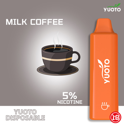yuoto smart pro 1500puff 일회용 전자담배 vape