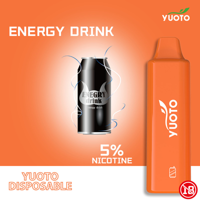 yuoto smart pro 1500puff 일회용 전자담배 vape