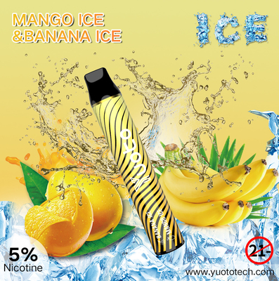 유오토 스위치 3000 퍼프 일회용 Vape 경량 57g
