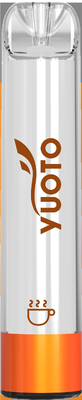 ODM 2000 퍼프 처분할 수 있는 Vape, 850mAh 처분할 수 있는 꼬투리 장비