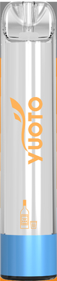 ODM 2000 퍼프 처분할 수 있는 Vape, 850mAh 처분할 수 있는 꼬투리 장비