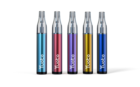 Minibar pro 4ml Vape Pod 4ml E 주스 용량 FCC FDA 인증