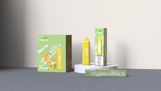 OEM/ODM 과일은 처분할 수 있는 Vapes 각종 맛있는 E 주스를 맛을 냈습니다