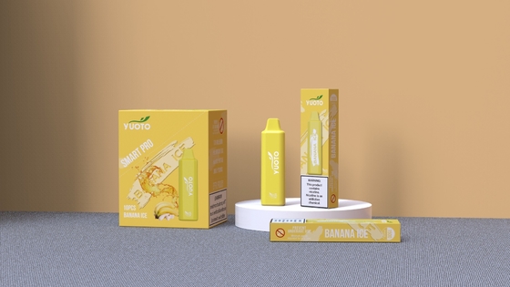 OEM/ODM 과일은 처분할 수 있는 Vapes 각종 맛있는 E 주스를 맛을 냈습니다
