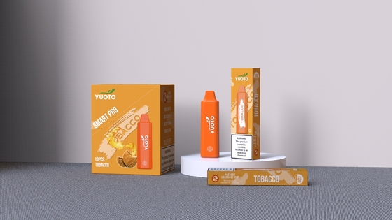 OEM/ODM 과일은 처분할 수 있는 Vapes 각종 맛있는 E 주스를 맛을 냈습니다