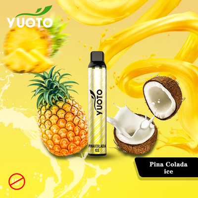 3000 퍼프 스테인리스 Ecig 50mg 니코틴 지원 OEM/ODM