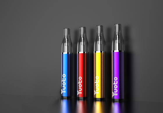 리필 4회 미니바 Vape Direct Draw 활성화 발사 메커니즘