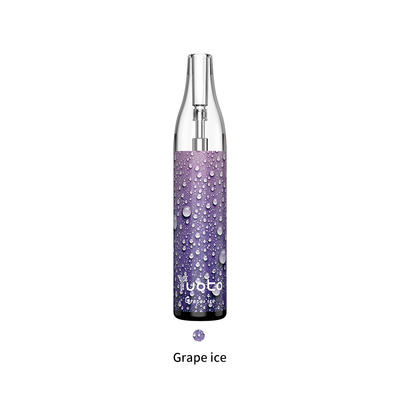 C형 충전식 Vape 4500 퍼프 일회용 5% 니코틴 강도