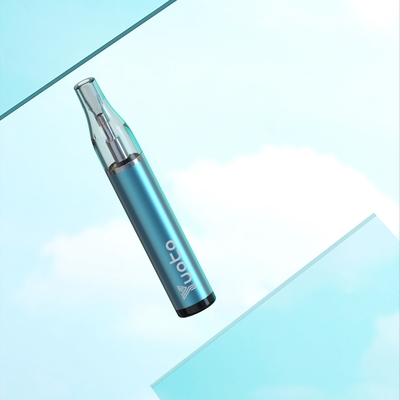 메시 코일 소형 막대기 Vape, 유형 c 5개의 색깔 재충전용 Vape 꼬투리