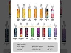 유토 버블 4500 펌프 일회용 에키그라테스